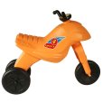 Odrážedlo motorka Oranžová