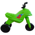 Odrážedlo motorka Zelená