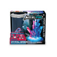 Astropod Crystal Mission