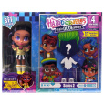Hairdorables – Panenky s doplňky Skylar