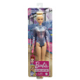 Barbie – První povolání Gymnastka GTN65