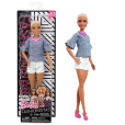 Barbie – Modelka 82