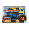 Hot Wheels – Monster trucks Haulin 64