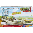 Hot Wheels - Mario Kart Thwomp Ruins