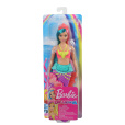 Barbie Dreamtopia – Mořská víla GJK11