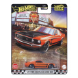 Hot Wheels - Boulevard 69 Ford Mustang Boss 302