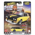 Hot Wheels - Boulevard Datsun 510 Wagon