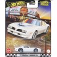 Hot Wheels - Boulevard 77 Pontiac Firebird TA