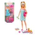 Barbie – Panenka Barbie Wellness
