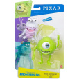 Pixar – Figurka Mike Wazowski & Y Boo