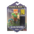Minecraft - Figurka Alex HFC34