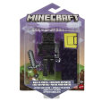 Minecraft - Figurka Wither Skeleton
