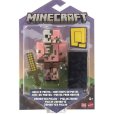 Minecraft - Figurka Zombified Piglin