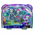Enchantimals – Souprava figurek Patter Peacock