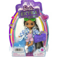 Barbie Extra Minis – Panenka HGP64