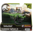 Jurassic World - Dinosaurus Guaibasaurus