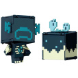Minecraft – Figurka Warden + Sculk Catalyst