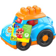 Mega Bloks – Záchranářské auto Ricky