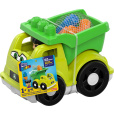 Mega Bloks – Záchranářské auto Raphy