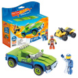 Mega Construx – Hot Wheels auto Off Duty