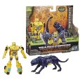 Transformers - Figurky Bumblebee Vs Snarlsaber