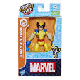 Avengers – Bend and Flex figurka Wolverine