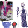 Disney Villains – Panenka Ursula