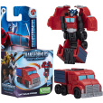 Transformers - Earthspark figurka Optimus Prime