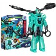 Transformers - Earthspark figurka Chaos Terran Spitfire