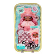 Na! Na! Na! Surprise – Glam Series Cali Grizzly
