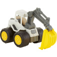Dirt Diggers - Stavební auta Excavator