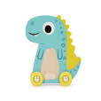 Zvířátko na kolečkách Dinosaurus