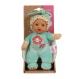 Baby Born – Panenka andílek Chlapeček