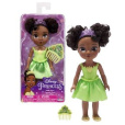 Disney Princess – Panenka Tiana