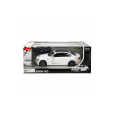 RC - BMW M3 1:14 BMW M3 Bílé