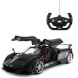 RC - Pagani Huayra BC 1:14 Pagani Huayra BC - Černá