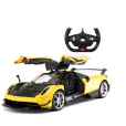 RC - Pagani Huayra BC 1:14 Pagani Huayra BC - Žlutá