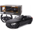RC - BMW Z4 Roadster 1:14 Černé