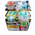 Bakugan - Drak s výstrojí Hydorous Ultra 20124090