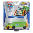 Paw Patrol - Nákladní auto Rocky