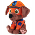 Paw Patrol – Plyšový pejsek 19 cm Zuma