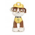 Paw Patrol – Plyšová postavička Rubble