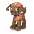 Paw Patrol – Plyšová postavička Zuma