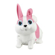 Zajíc Bunny Růžový
