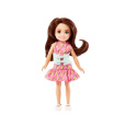 Barbie Chelsea – Panenka HKD90