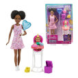 Barbie Skipper – Panenka GRP41