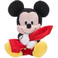 Disney – Plyšová postavička 22 cm Mickey