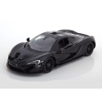 McLaren P1 1:24 Černé