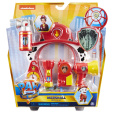 Paw Patrol - Záchranářská souprava Marshall Rescue Set