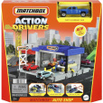 Matchbox – Action Drivers Auto Shop